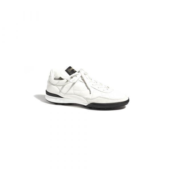 Chanel Sneakers
