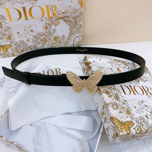 DIOR Belt 20mm