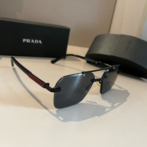 PRADA SUNGLASSES