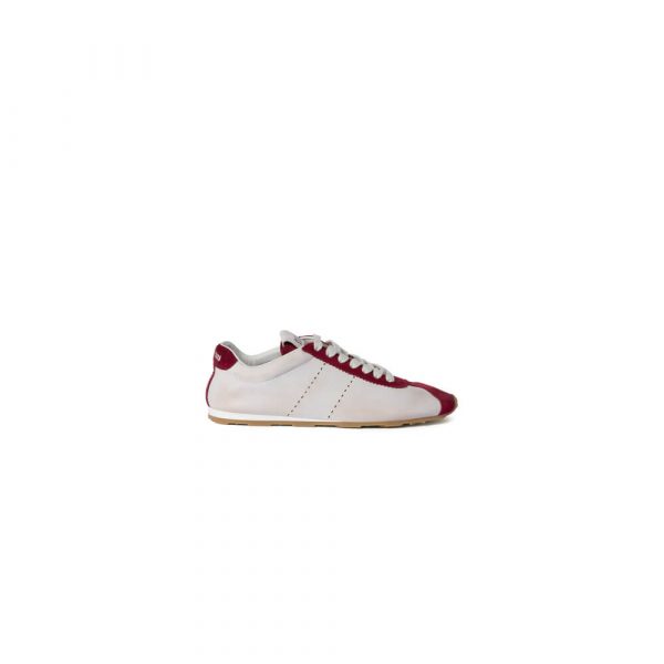 MIUMIU Plume Sneakers