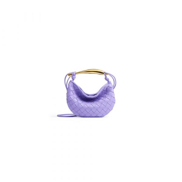 Bottega Veneta Mini Sardine