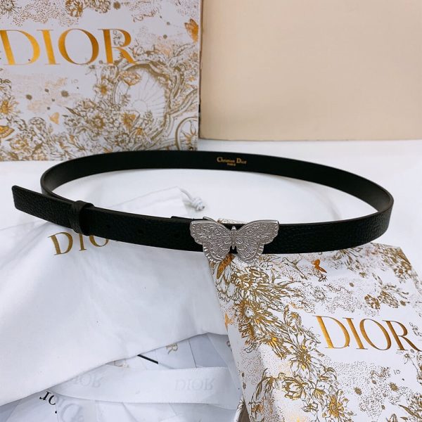 DIOR Belt 20mm