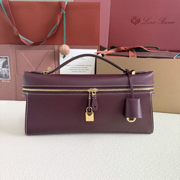 Loro Piana Extra Clutch L29(HIGH-END GRADE)