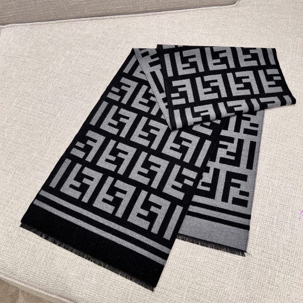 FENDI Scarf