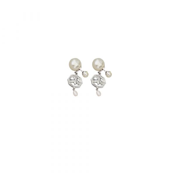 DIOR EARRINGS