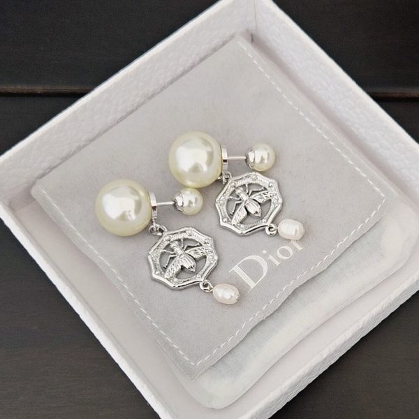 DIOR EARRINGS