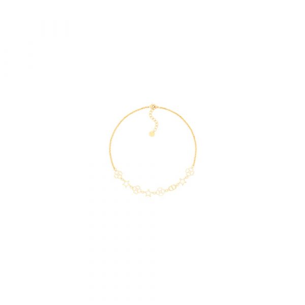 DIOR necklace