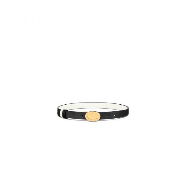 DIOR Reversible Belt 22mm