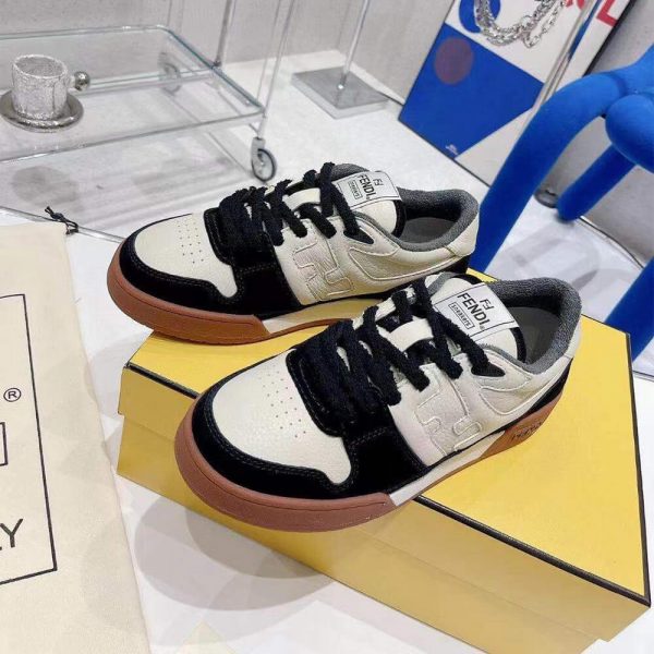 Fendi Match