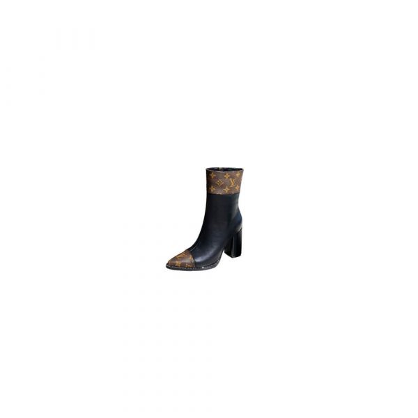 LV Ankle Boot