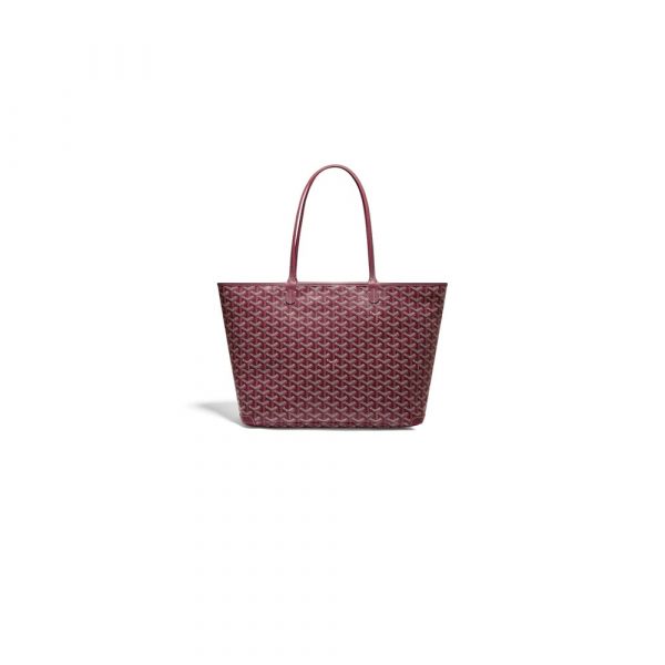 GOYARD Artois MM Bag