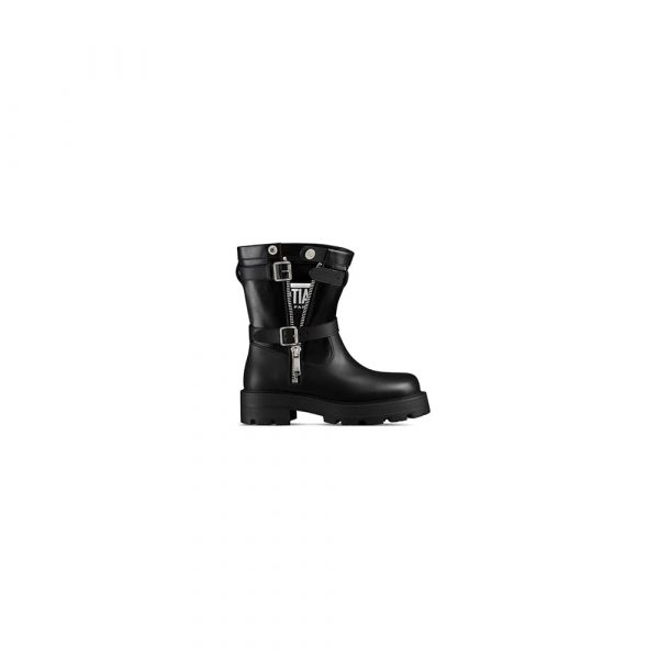 Dior D-Major Ankle Boot