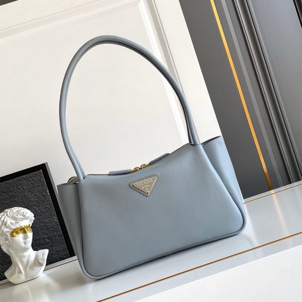 Prada Prada Darling medium leather shoulder bag