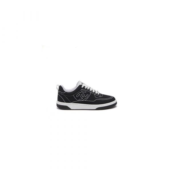 Chanel Trainers