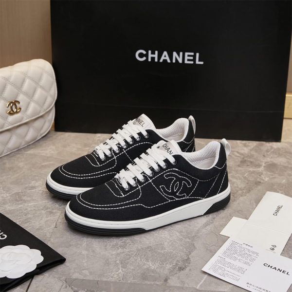 Chanel Trainers