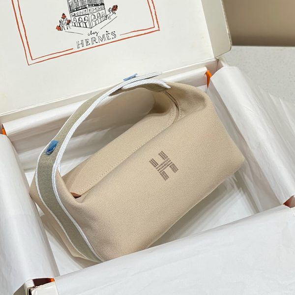 Hermes Trousse Bride-a-Brac Large