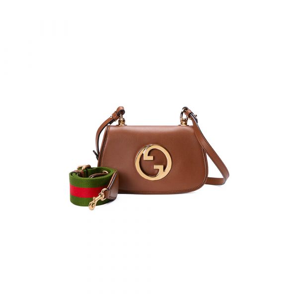 Gucci Blondie mini bag