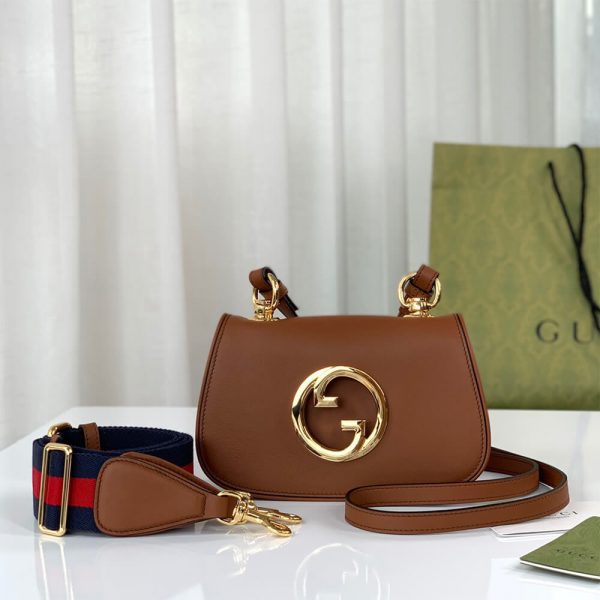 Gucci Blondie mini bag