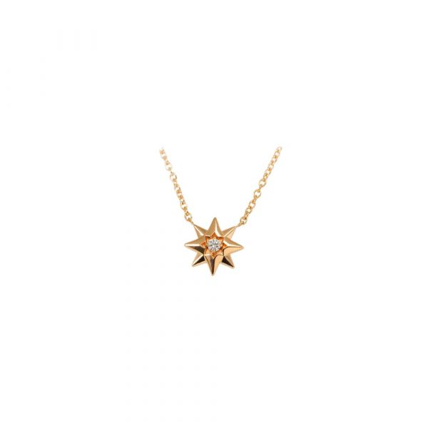 DIOR necklace