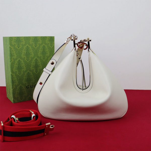 Gucci Attache large shoulder bag