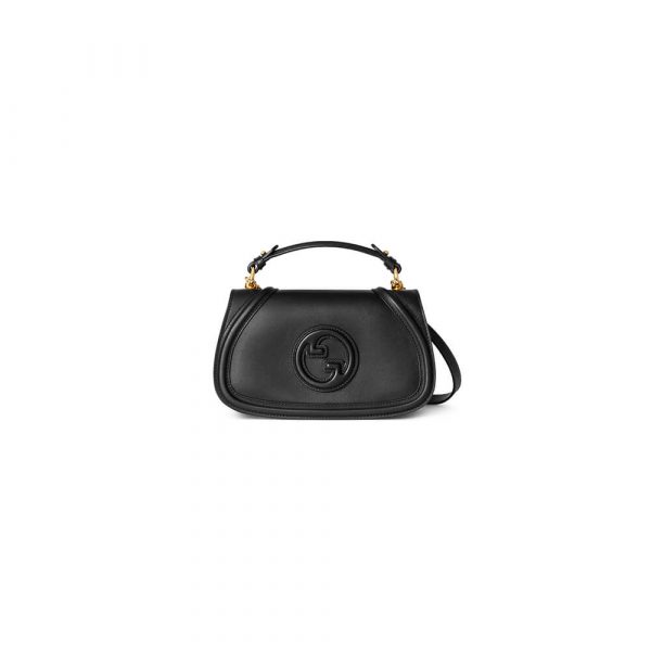 Gucci Blondie small top handle bag