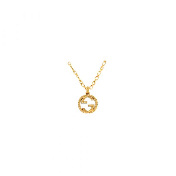 GUCCI NECKLACE