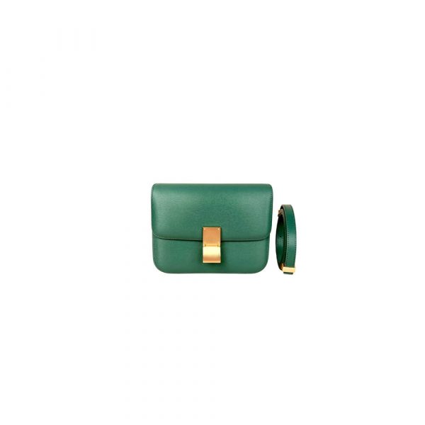 CELINE CLASSIC BOX