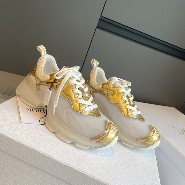 DIOR VIBE SNEAKER
