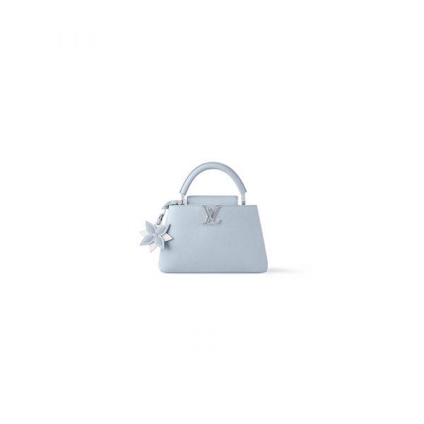 LV Capucines Mini(HIGH-END GRADE)