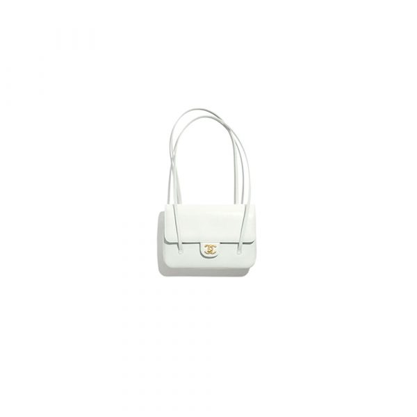 Chanel Small Flap Bag(HIGH-END GRADE)