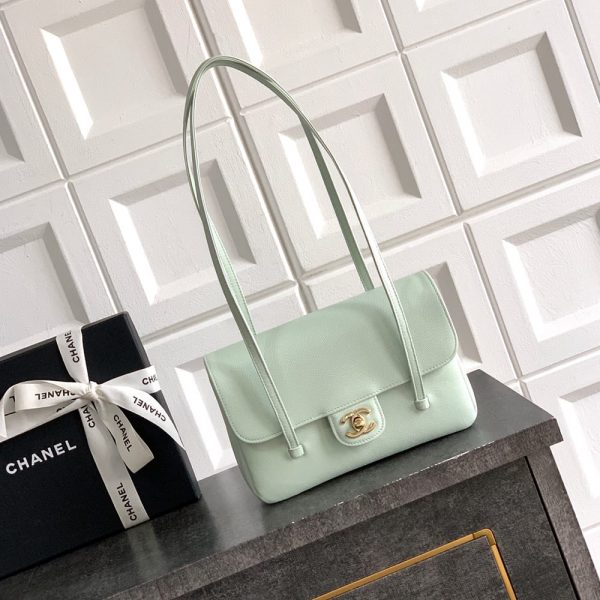 Chanel Small Flap Bag(HIGH-END GRADE)