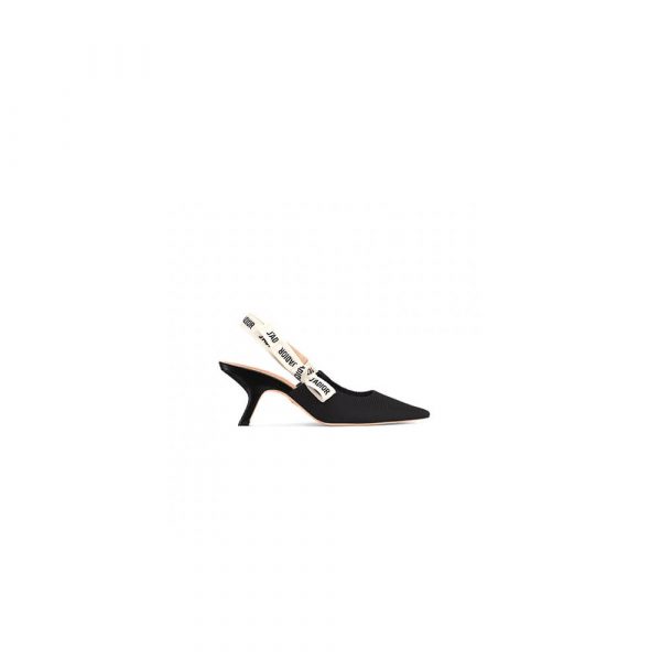 J’Adior Slingback Pump