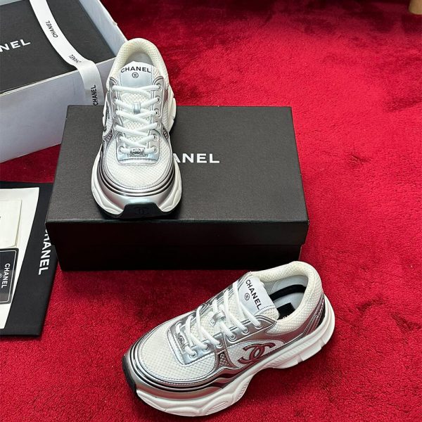 Chanel Sneaker