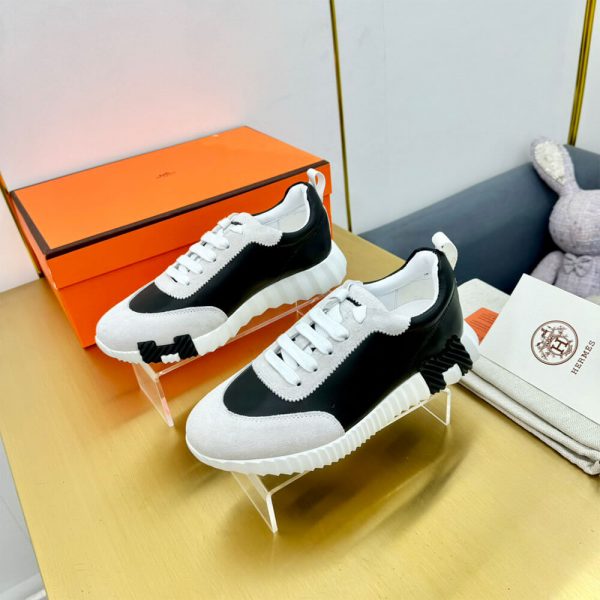 Hermes Bouncing sneaker