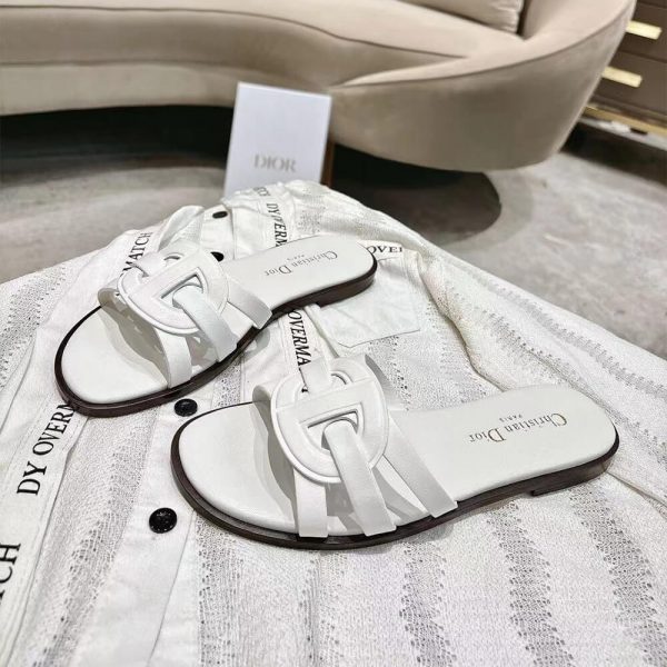 DIOR D-Club Slide