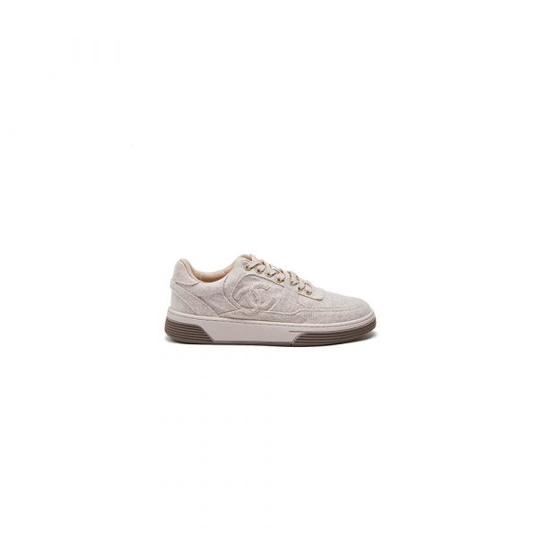 Chanel Trainers