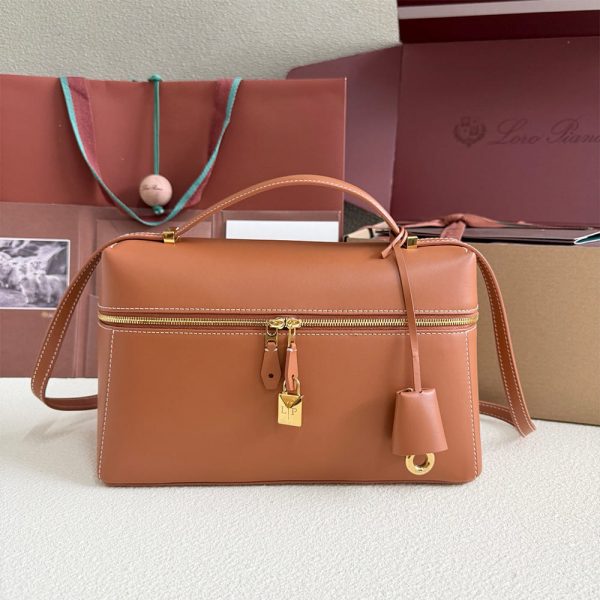 Loro Piana Extra Bag L27(High-end Grade)
