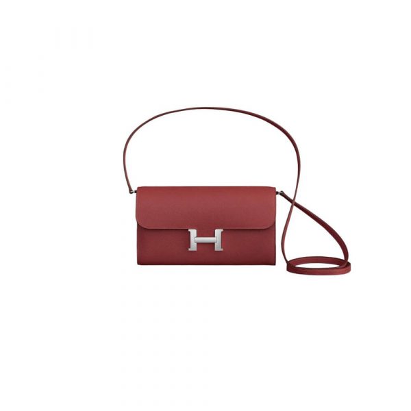 Hermes Constance To Go wallet(HIGH-END GRADE)