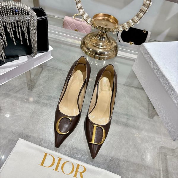 Dior Initials Pump