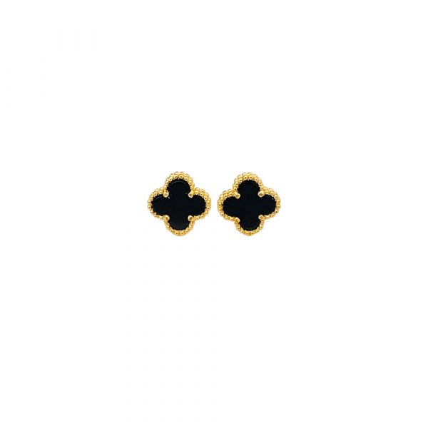 VCA Alhambra Earrings