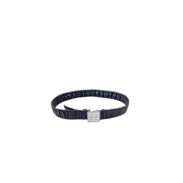 CHANEL Belts 30mm