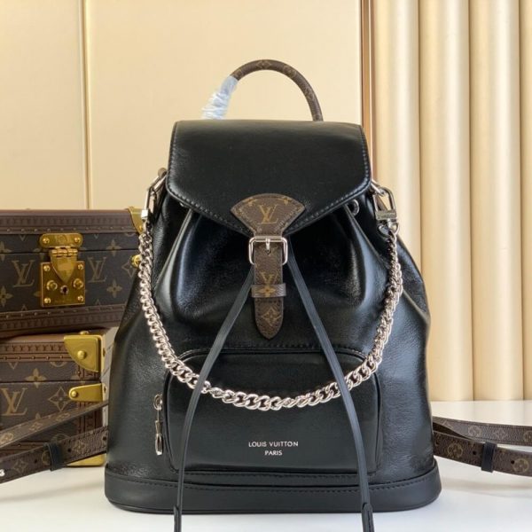 LV Montsouris PM