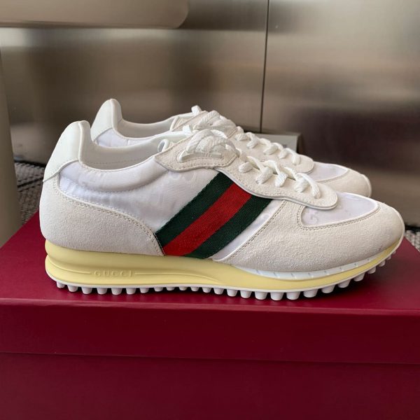 Men’s Gucci Re-Motion sneaker