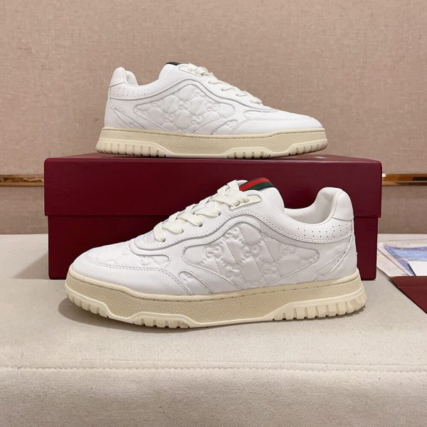 Gucci Re-Web sneaker