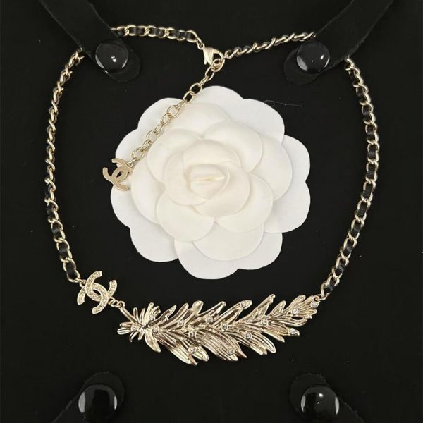 CHANEL Necklace