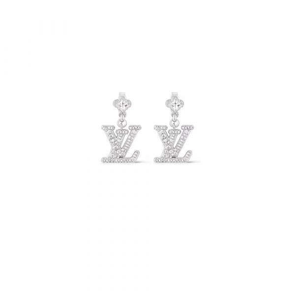LADY LV EARRINGS