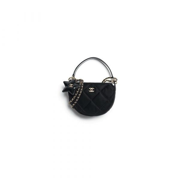 Chanel CLUTCH WITH CHAIN(HIGH-END GRADE)