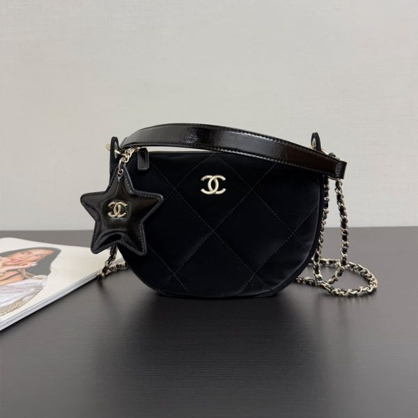 Chanel CLUTCH WITH CHAIN(HIGH-END GRADE)