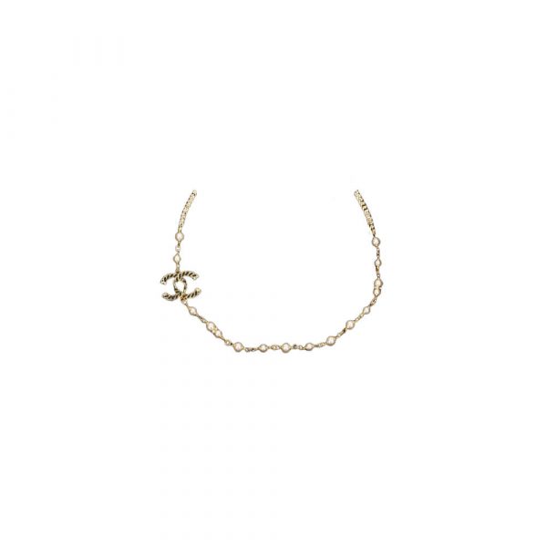 CHANEL NECKLACE
