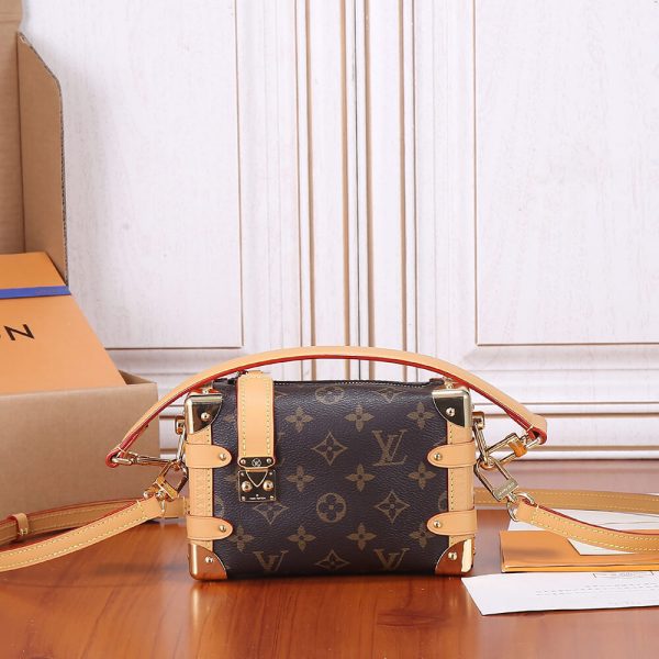LV Side Trunk PM